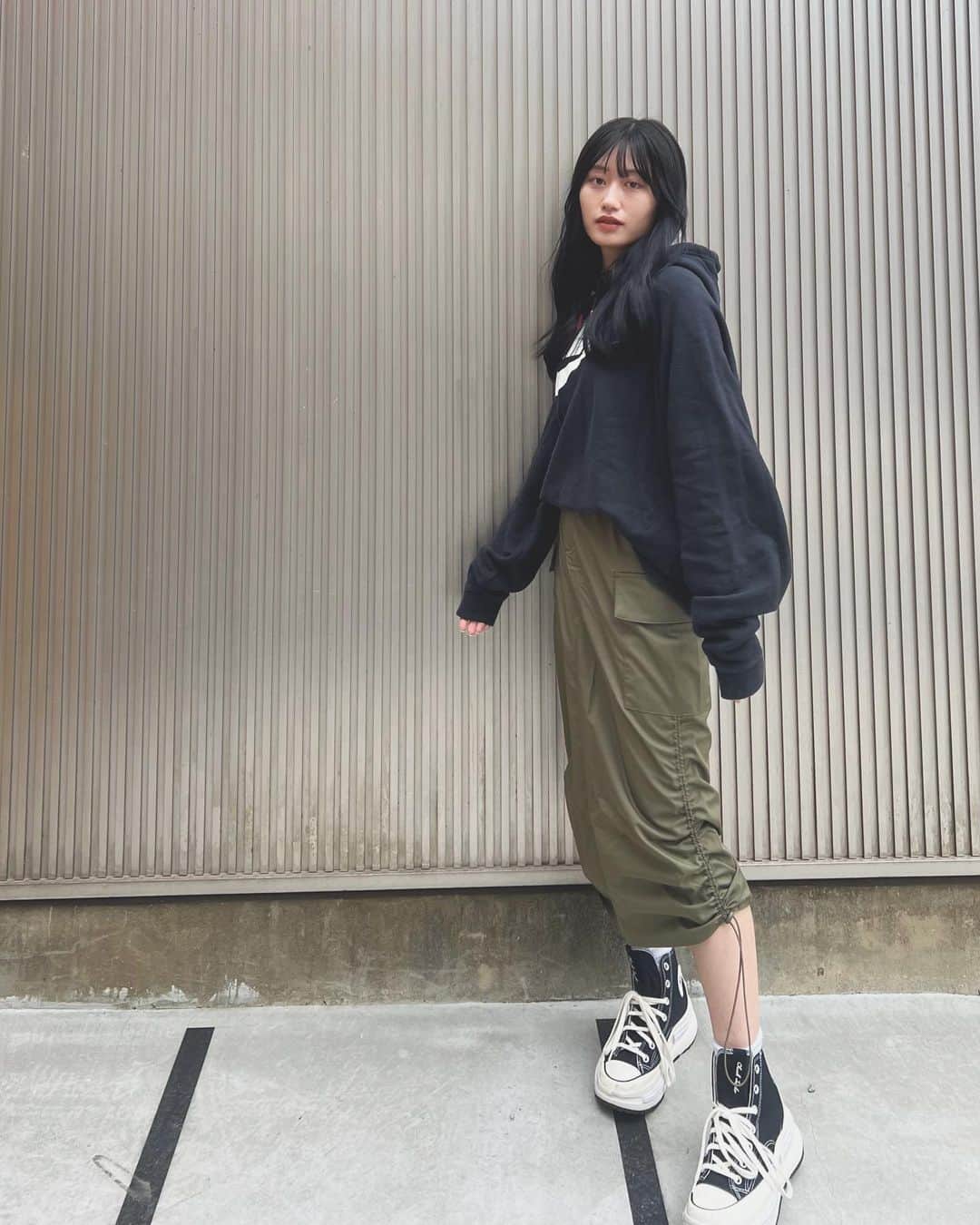 熊代珠琳のインスタグラム