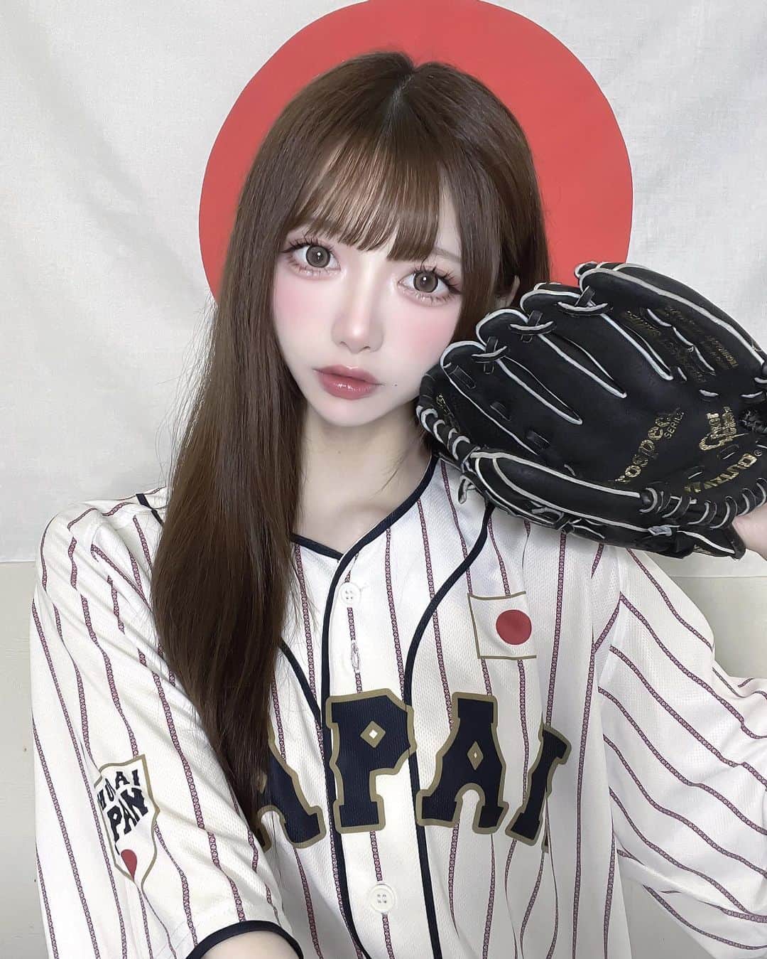 あやちゃんのインスタグラム