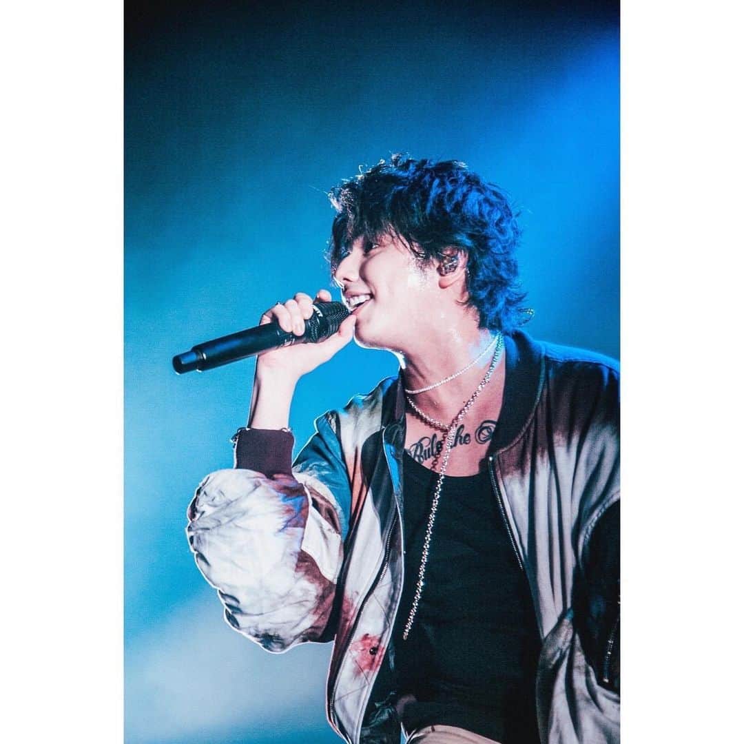 橘昌吾さんのインスタグラム写真 - (橘昌吾Instagram)「My First Story / 47都道府県ツアー -THE TWO- 3/18 なら100年会館 ⁡ photograph @nekoze_photo  ⁡ #myfirststory #mfs47都道府県 #styling」3月21日 20時46分 - shogo_tachibana