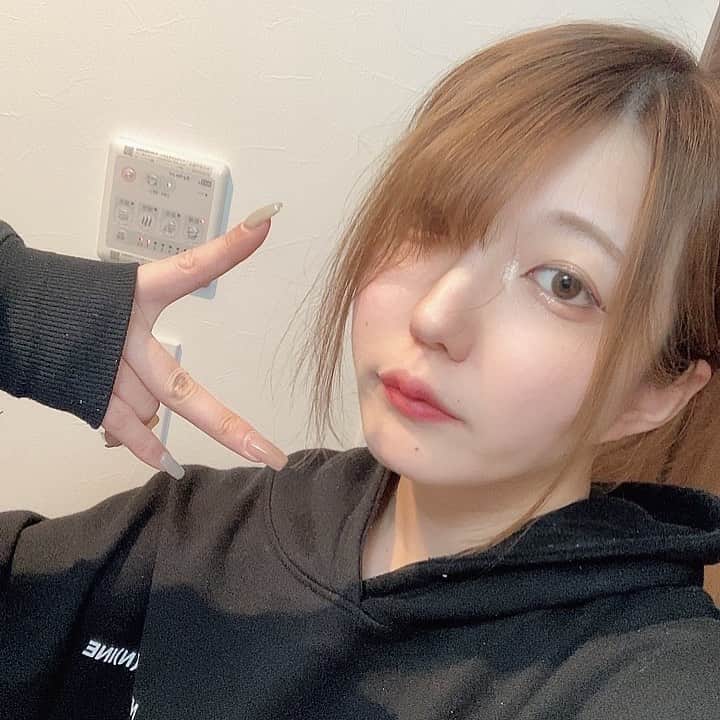 なすびのインスタグラム：「むむい」