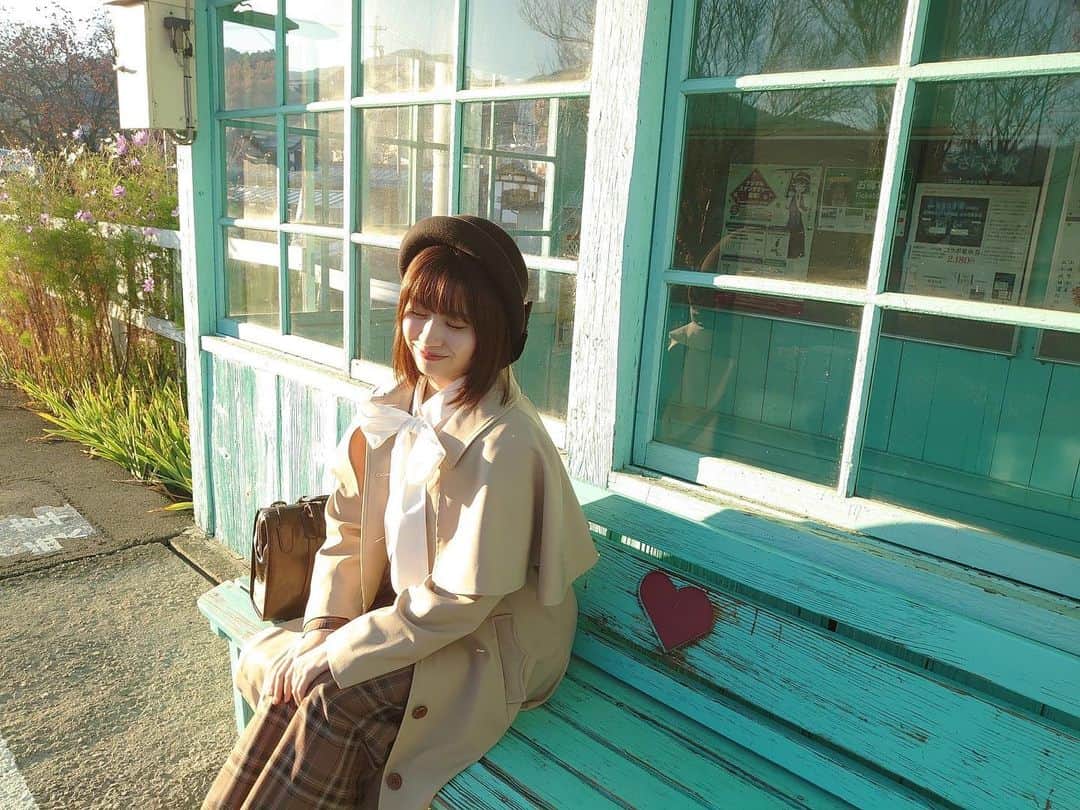 浅倉樹々のインスタグラム