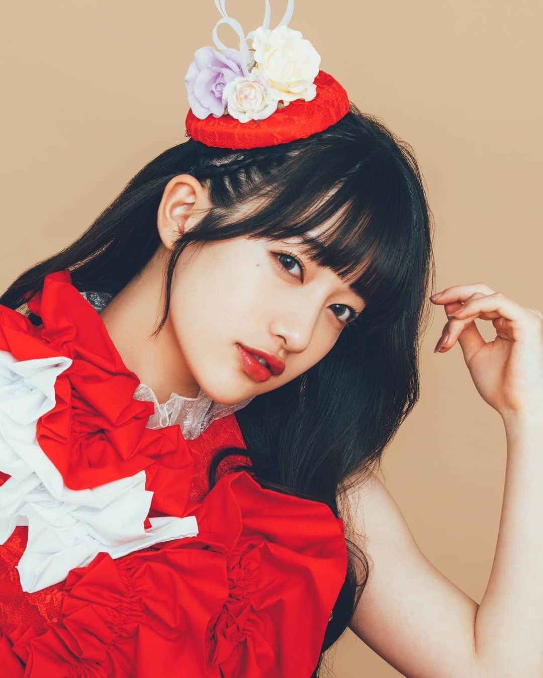 私立恵比寿中学　桜木心菜パーカーセット 19♡ . . . #私立恵比寿中学 #桜木心菜 #happybirthday #19歳