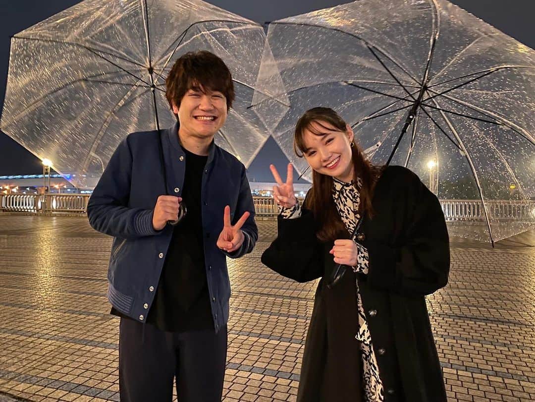マーシュ彩のインスタグラム