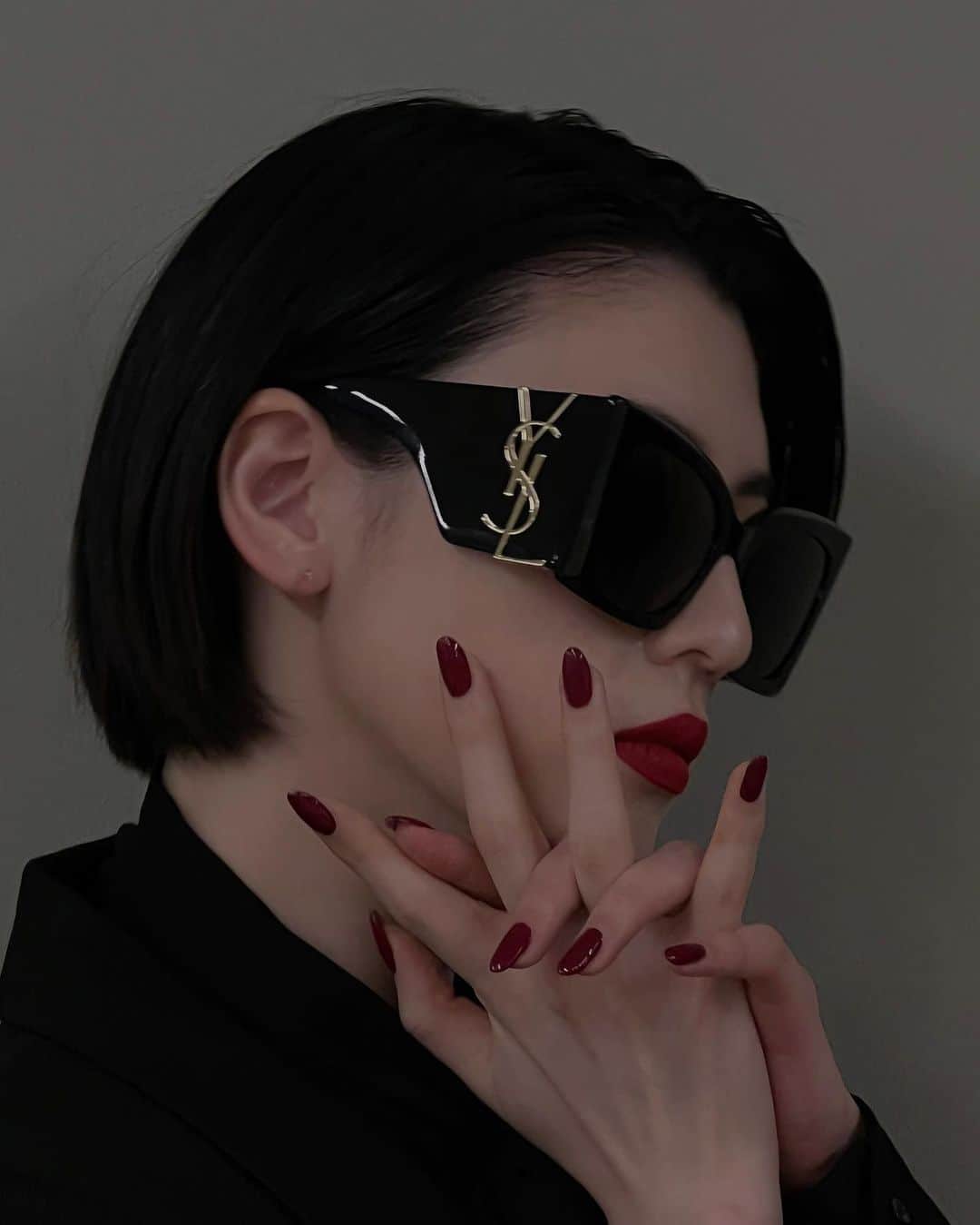 三吉彩花のインスタグラム
