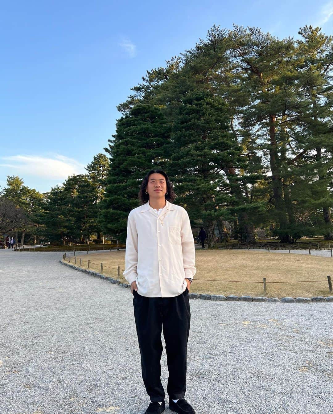 のインスタグラム：「DAY OFF✨✨✨  #wackomaria  #cootieproductions」