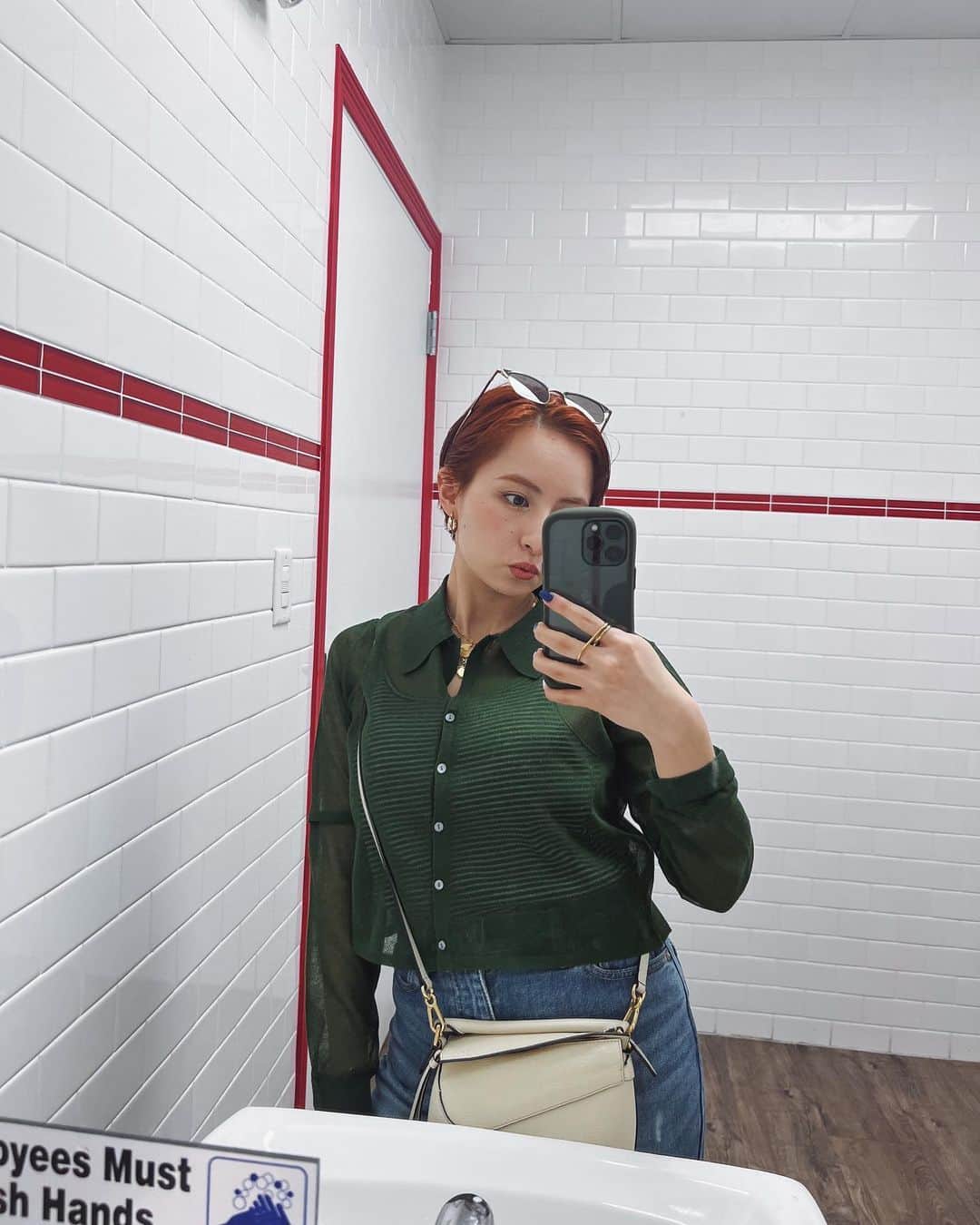 Julia Castroさんのインスタグラム写真 - (Julia CastroInstagram)「Julifashion in Texas🌵 テキサスでのコーデをまとめてみました🫶🏻 . #texas #austin  #corpuschristi  #julifashion」3月21日 21時21分 - julia.c.0209