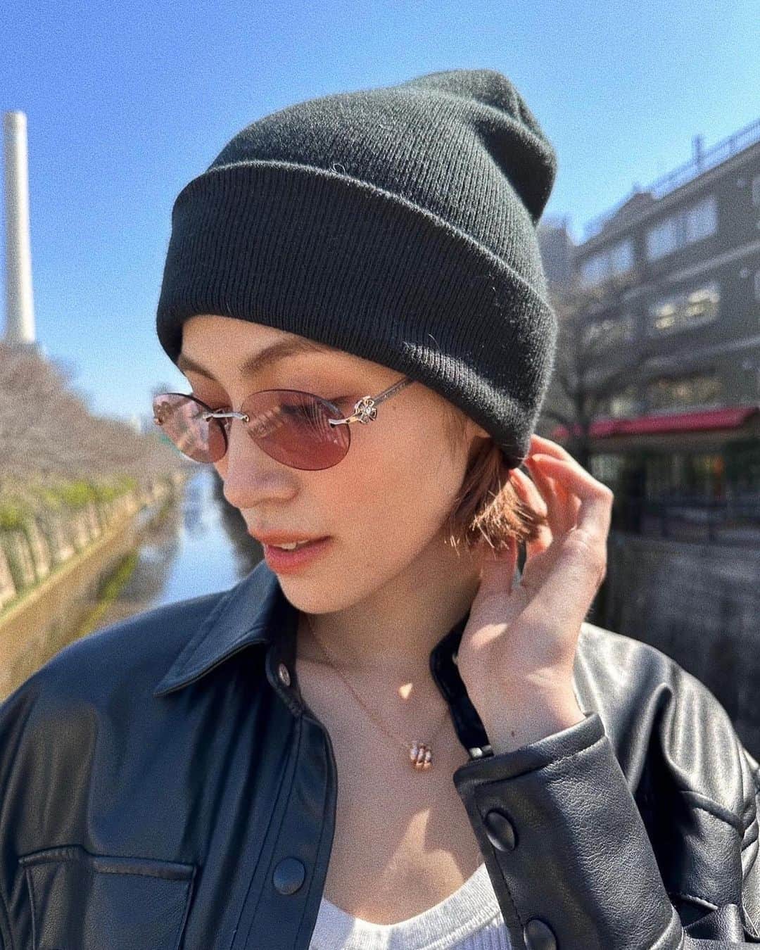 楓のインスタグラム