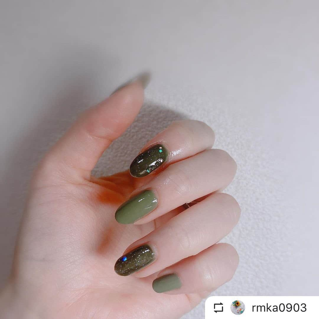 【PLANET NAIL（プラネット ネイル）】公式のインスタグラム