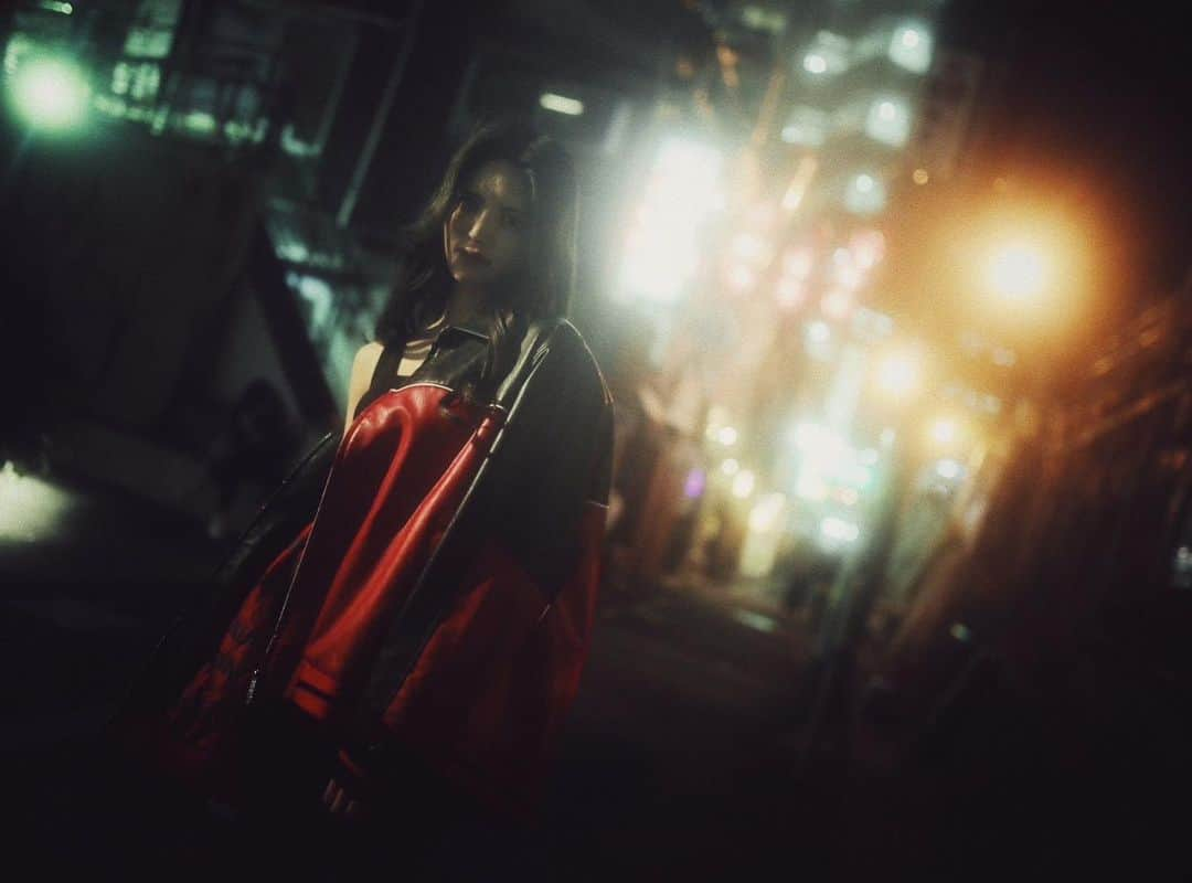 水埜帆乃香さんのインスタグラム写真 - (水埜帆乃香Instagram)「@sho__hayakawa 📸 @supplier_official ❤️‍🔥」3月21日 21時40分 - honoka_0901