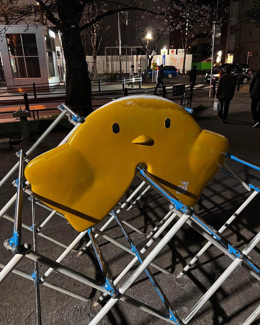 葉月蓮さんのインスタグラム写真 - (葉月蓮Instagram)「🐥」3月21日 21時43分 - hazuki_ren_