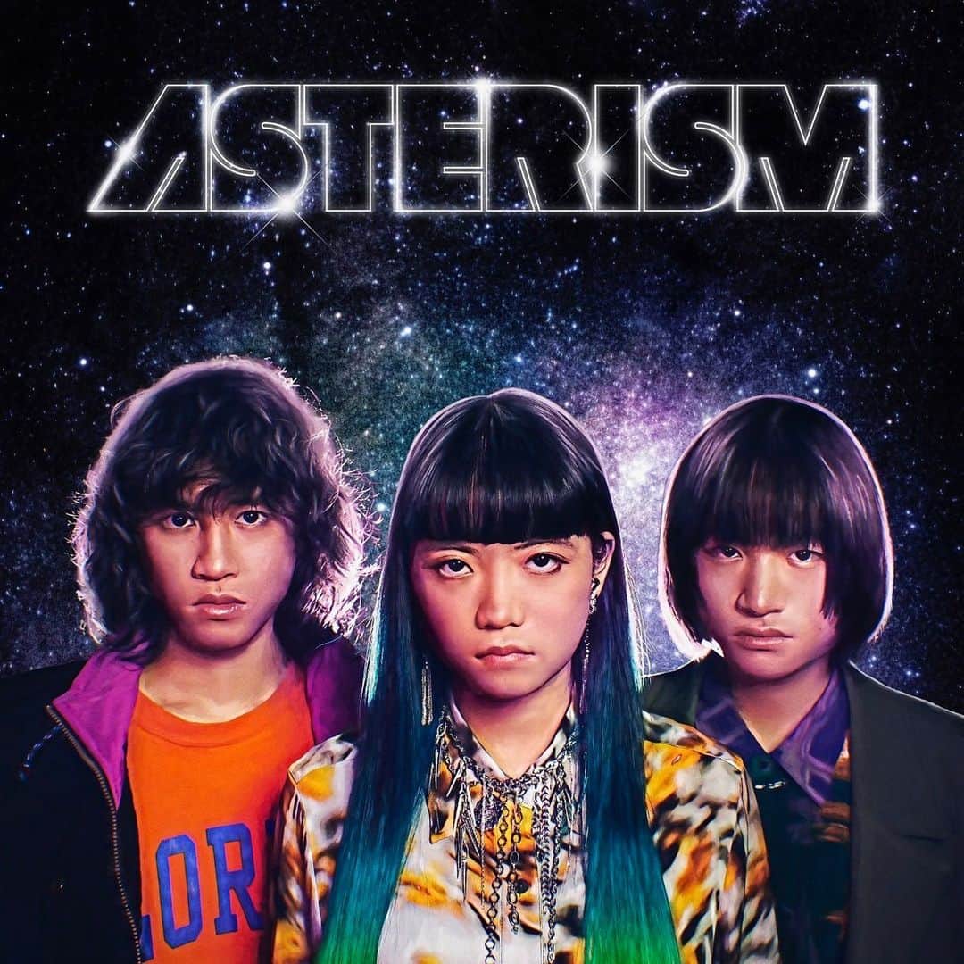 ASTERISM（アステリズム）さんのインスタグラム写真 - (ASTERISM（アステリズム）Instagram)「・ 🔸Big News🔸 We will make our major debut on 3/31 Fri from SME Records!😆🎉  We will distribute an EP "ASIDE" which is consisted solely of songs with vocals for the first time as ASTERISM. 💿🎵  Pre-Add/Pre-Save▽▽ https://lnk.to/Aside  ----------  3/31(金)にSMEレコーズからメジャーデビュー決定！😆🎉 初の歌ものEP「ASIDE」を配信リリースします💿🎵  Pre-Add/Pre-Save▽▽ https://paps.engagement.grooveforce.jp/lp/?id=2023031710134517WmAM0TPhOc&openExternalBrowser=1  #ASTERISM #RELEASE  #メジャーデビュー」3月21日 22時04分 - asterism.asia