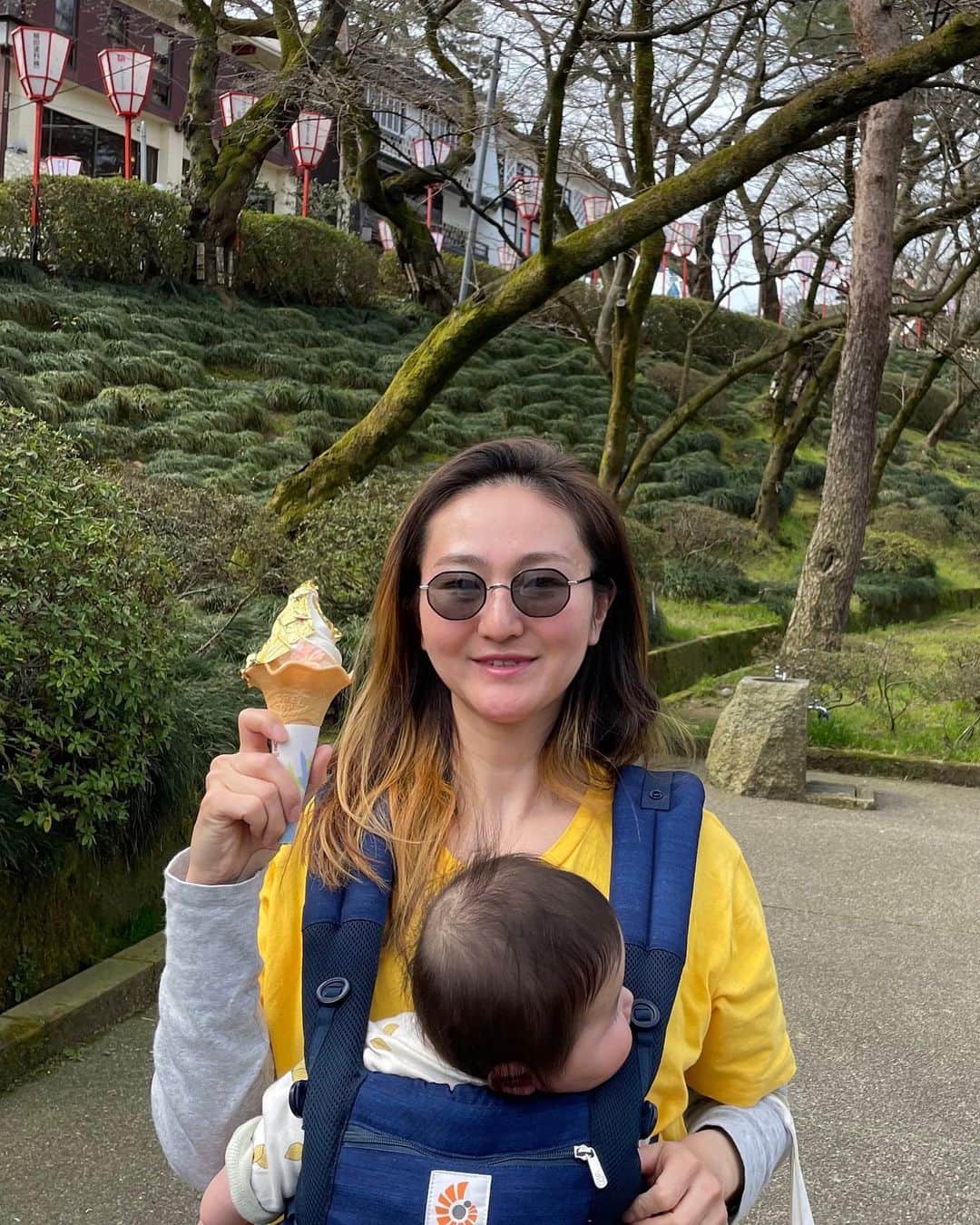 小野祐佳のインスタグラム