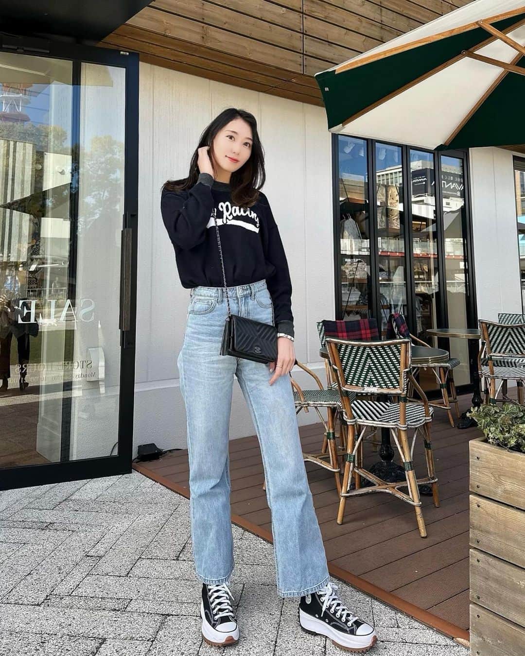 加藤遥香のグルメインスタ