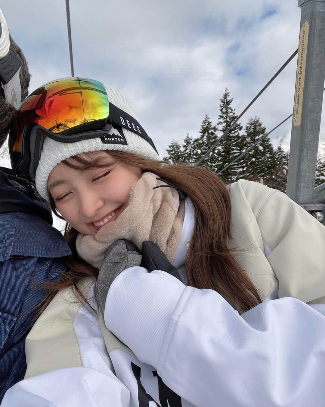 大野愛友佳のインスタグラム