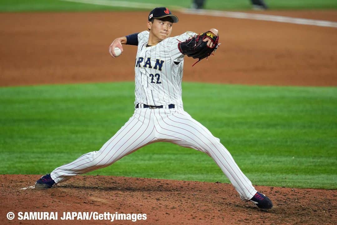阪神タイガースのインスタグラム