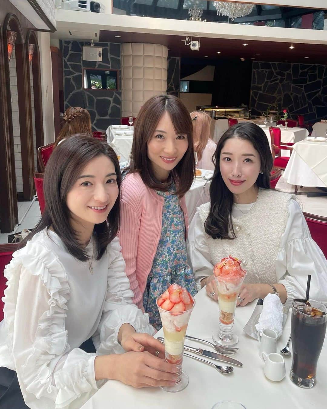 吉田早織のグルメインスタ