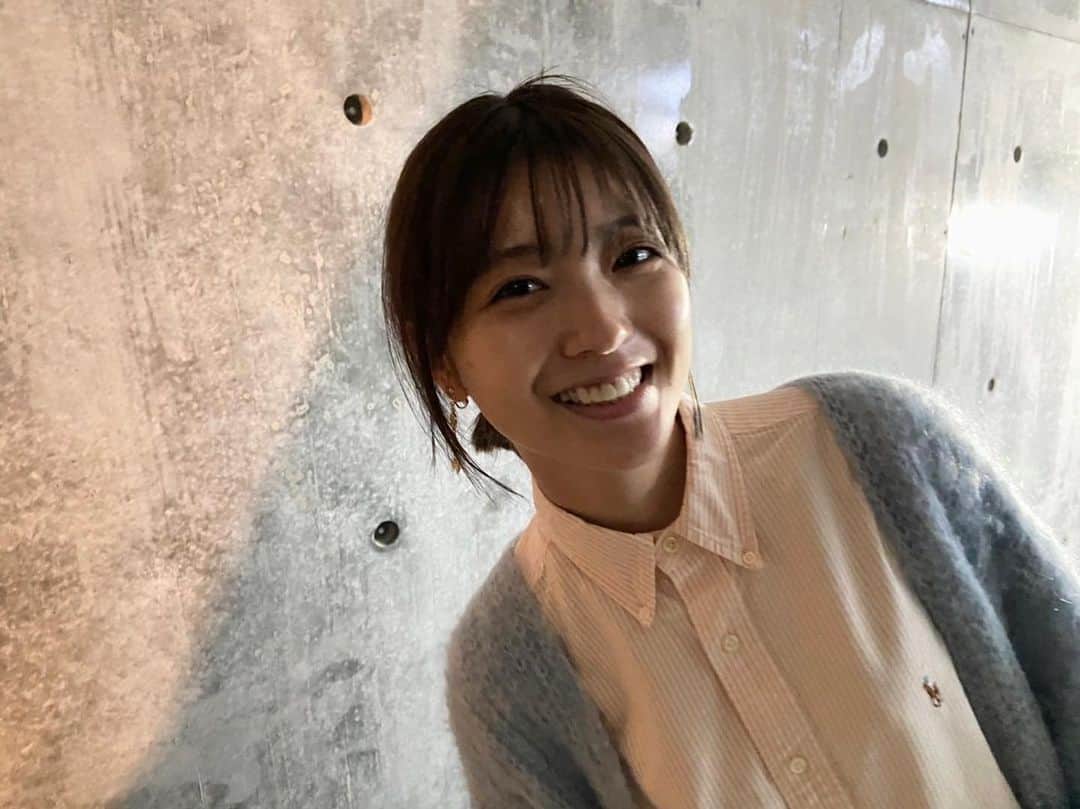 のインスタグラム：「毎日なにかしら成長できるようにがんばるのだよ #ブーイな毎日　 #とは」