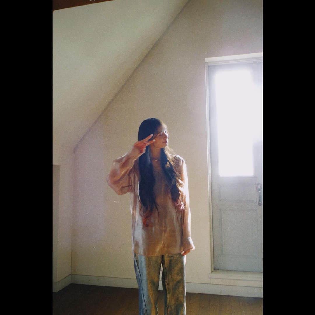 三品瑠香さんのインスタグラム写真 - (三品瑠香Instagram)「どうせなら おふしょ」3月21日 23時05分 - ruka_mishina