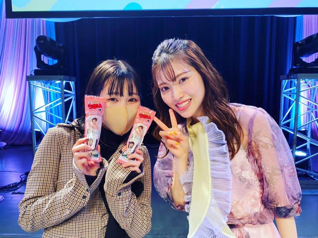石原夏織のインスタグラム