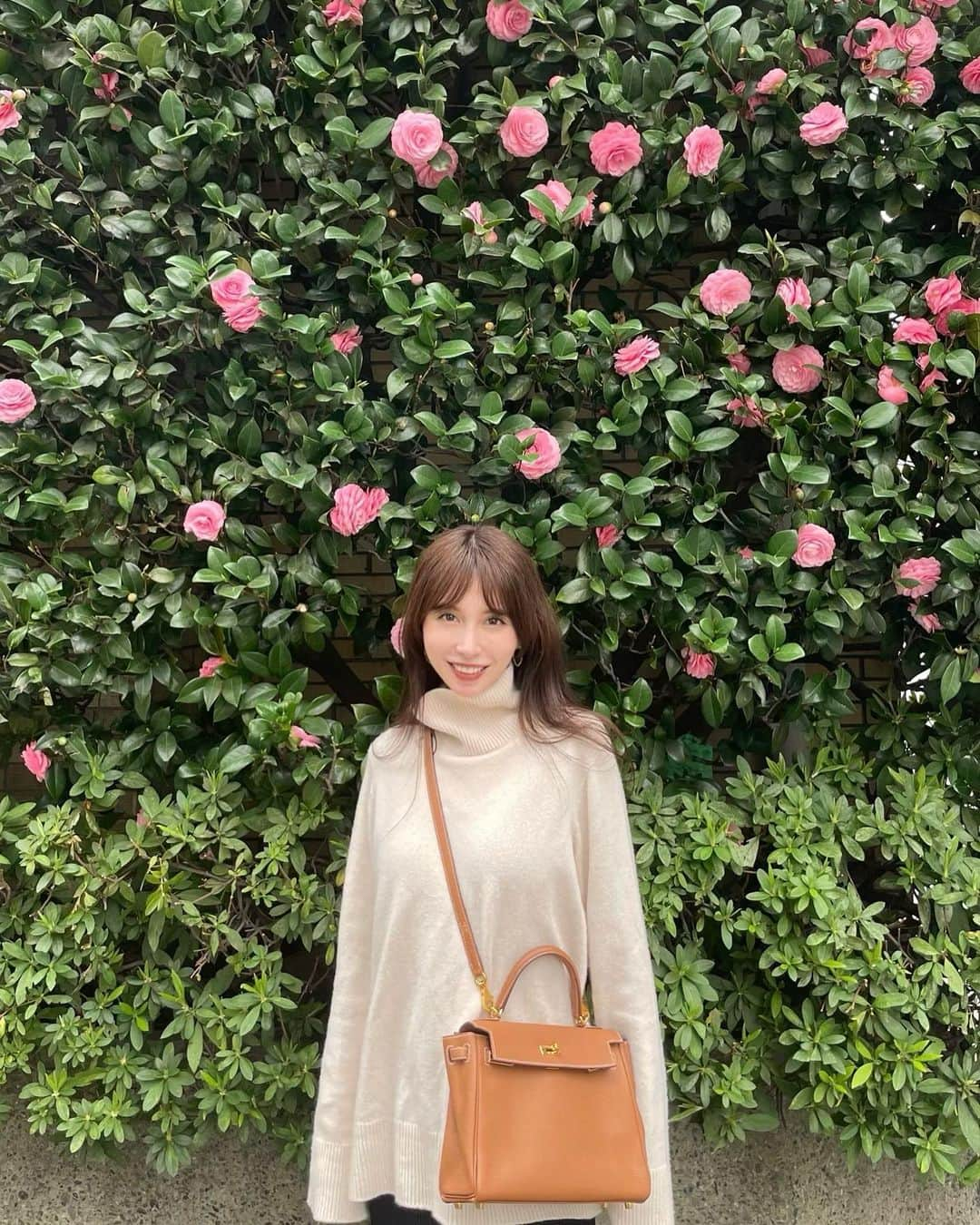 May J.のインスタグラム