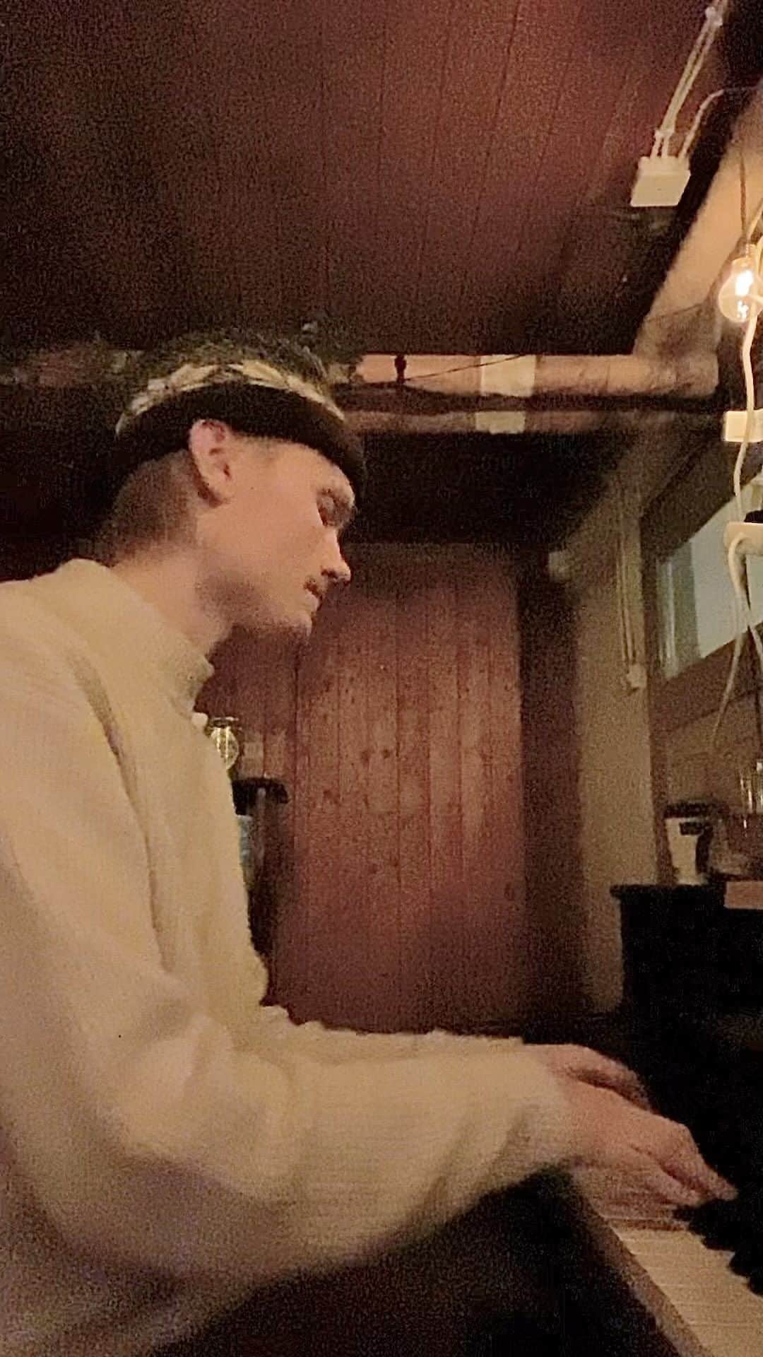 ウルリック・マンターのインスタグラム