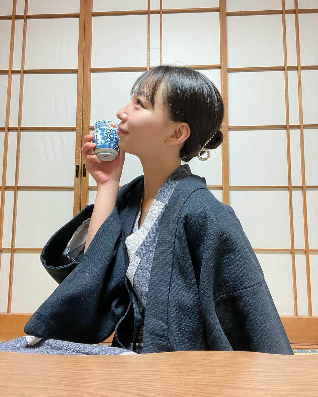 鈴木海那のインスタグラム