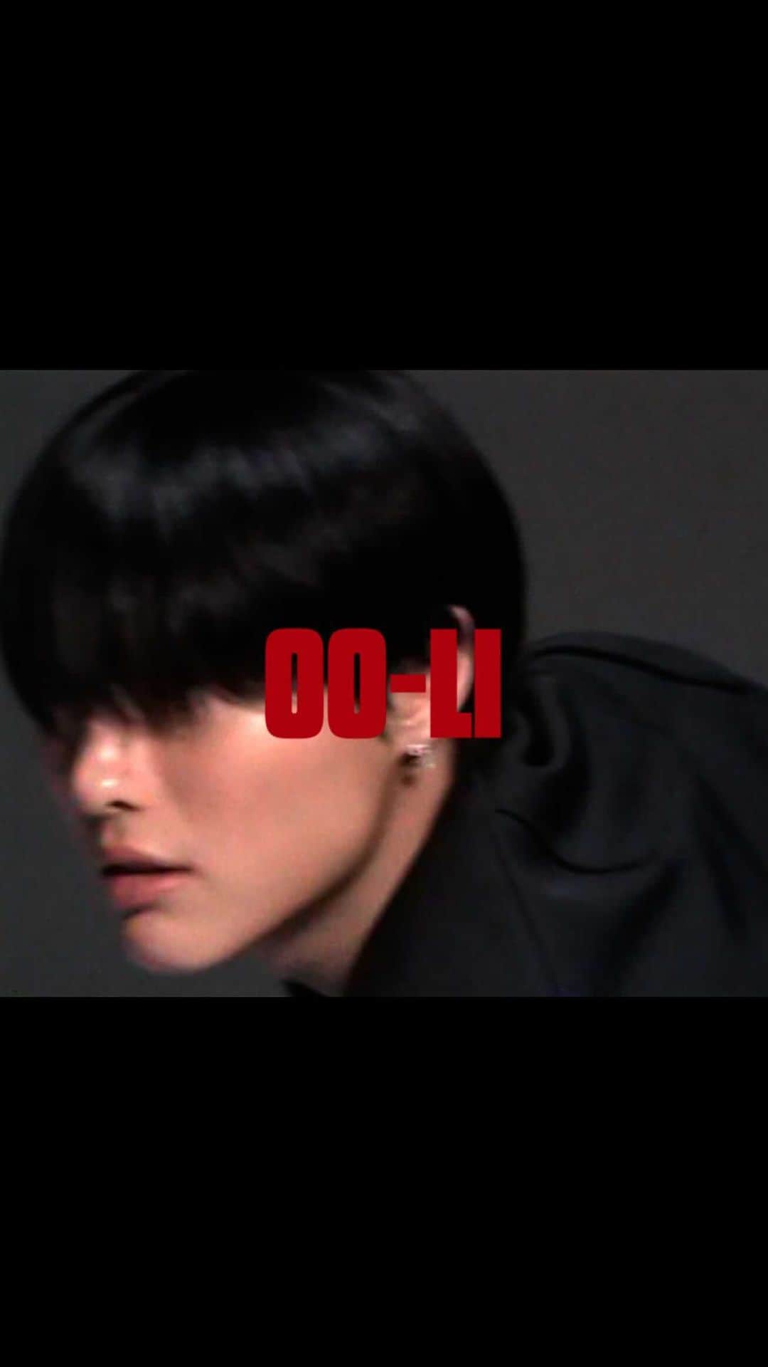 スンヨンのインスタグラム：「WOODZ [OO-LI] PROJECT」
