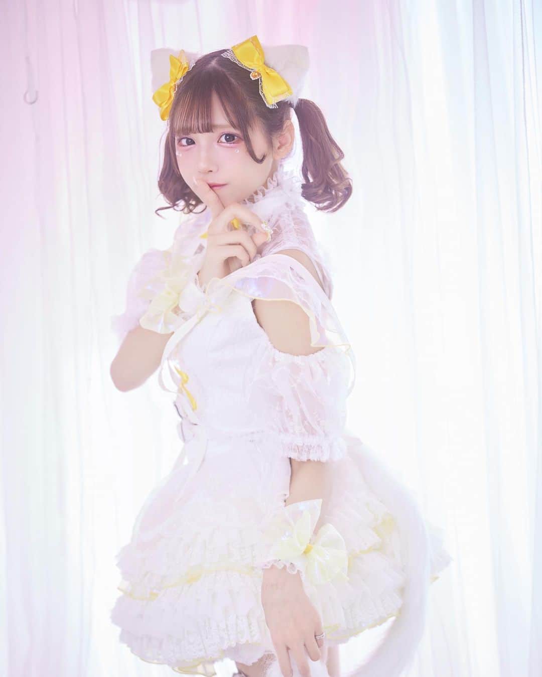 甘音ゆあのインスタグラム