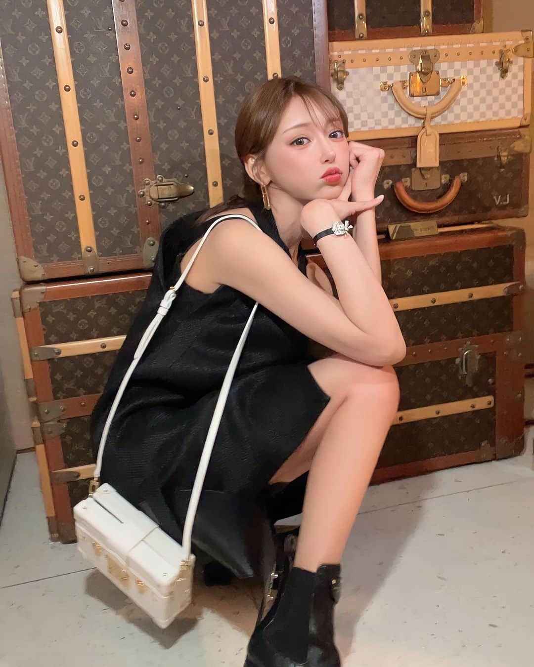 明日花キララのインスタグラム：「大阪好き👼🏻 いつもありがとうございます！  #スガラボv」