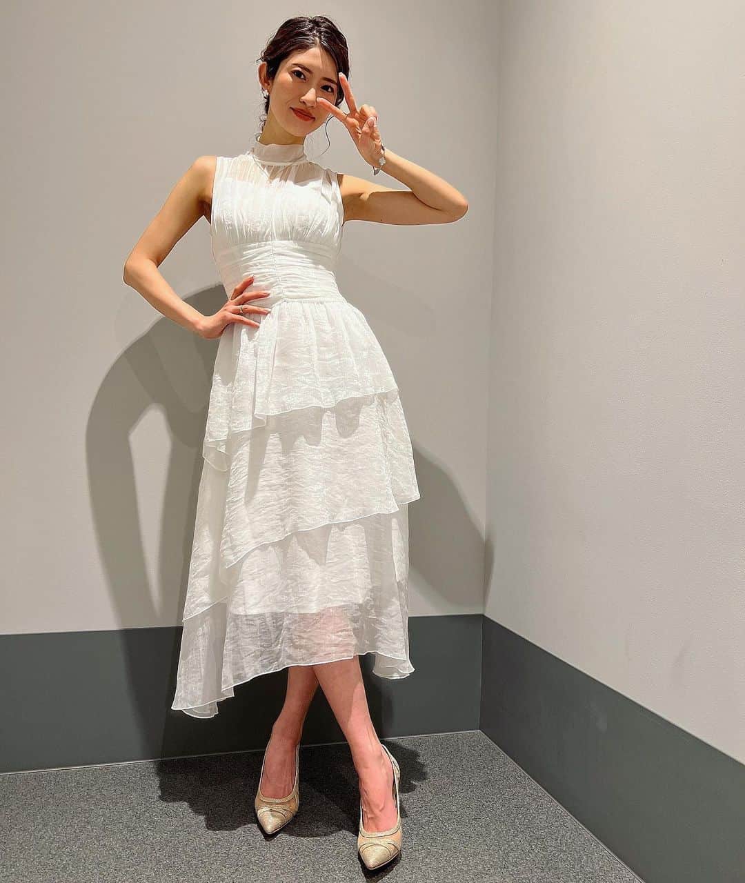 柳めぐみのインスタグラム