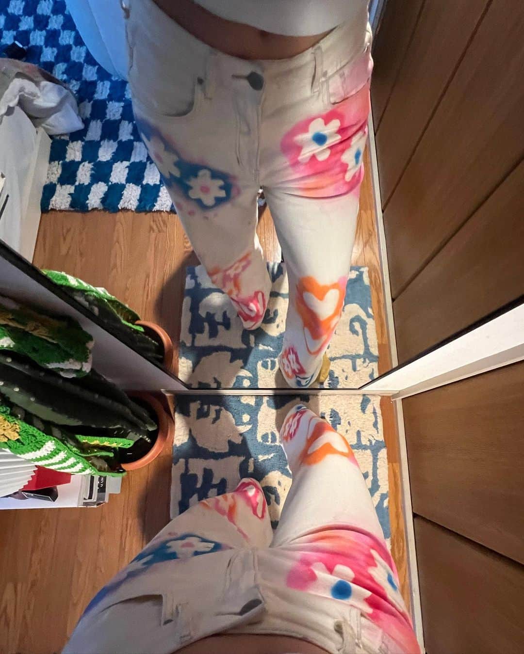 ギーセン珠理のインスタグラム
