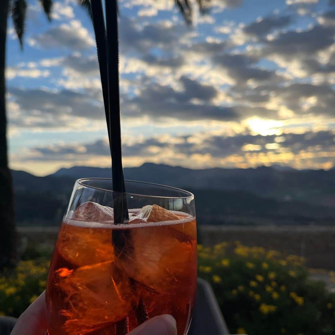 サラ・ウェイン・キャリーズさんのインスタグラム写真 (サラ・ウェイン・キャリーズInstagram)「🇪🇸 andalusia 🇪🇸」3月