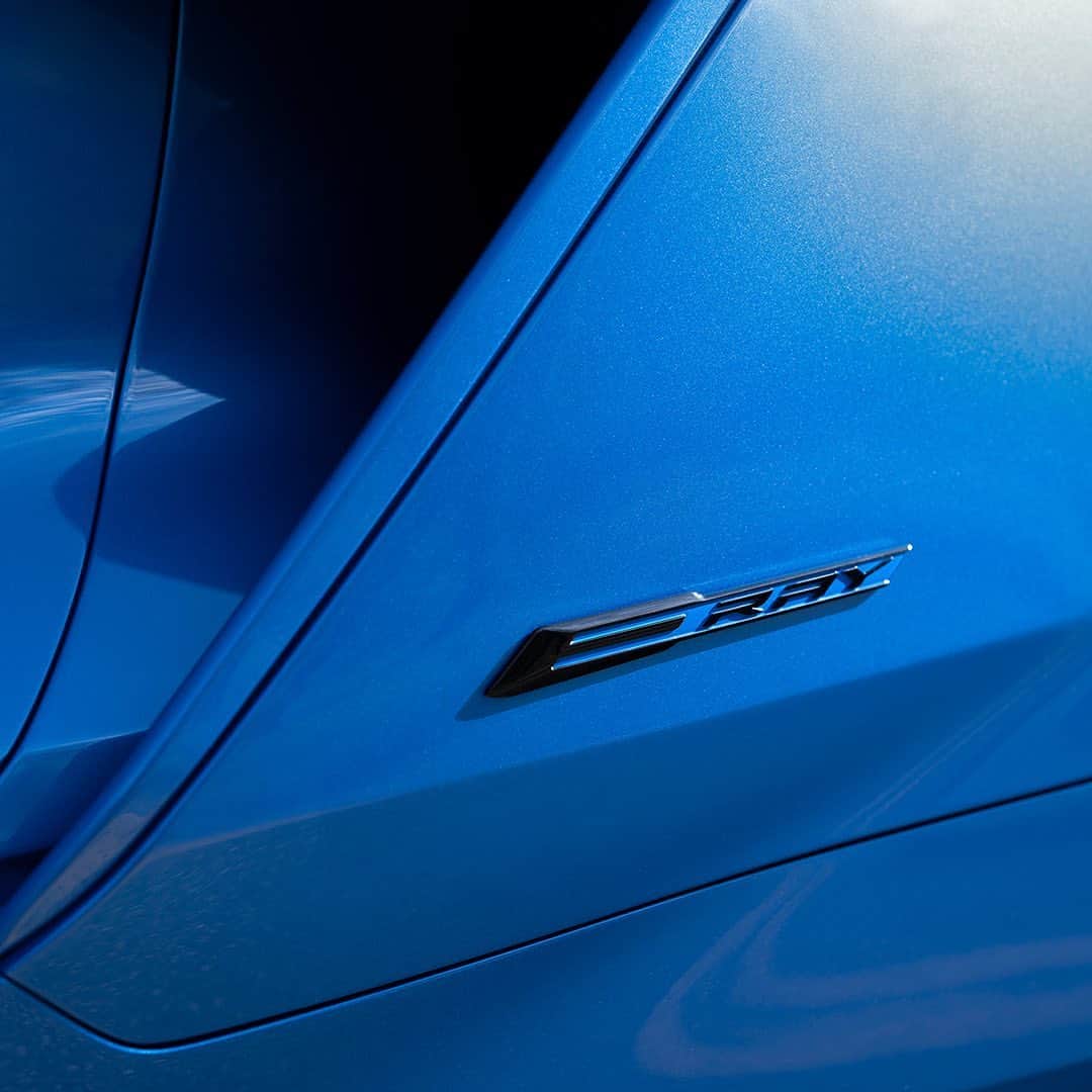 Corvetteさんのインスタグラム写真 - (CorvetteInstagram)「One like none! @chevrolet has a long history of selling its VIN 001 Corvettes at Barrett-Jackson for many worthy causes. During the 2023 Palm Beach Auction, April 13-15 at the South Florida Fairgrounds, the first retail production 2024 Chevrolet @corvette E-Ray 3LZ VIN 001 will be offered with No Reserve. 100% of the hammer price of this eAWD Corvette will benefit @donorschoose, whose mission is to help classrooms in need.  Link in bio to learn more.  … #BarrettJackson #BJAC #BarrettJacksonPalmBeach #PB23 #PalmBeachAuction #ClassicCars #CollectorCars #NoReserve #Chevy #Chevrolet #ChevyPerformance #ChevroletPerformance #ChevroletRacing #ChevroletOnly #ChevroletMotorsports #ChevyCorvette #ChevroletCorvette #Corvette #CorvettesDaily #CorvetteLifestyle #ERay #CorvetteERay #Stingray #Hybrid #GM @southfloridafair #CorvetteERay」3月22日 1時02分 - corvette