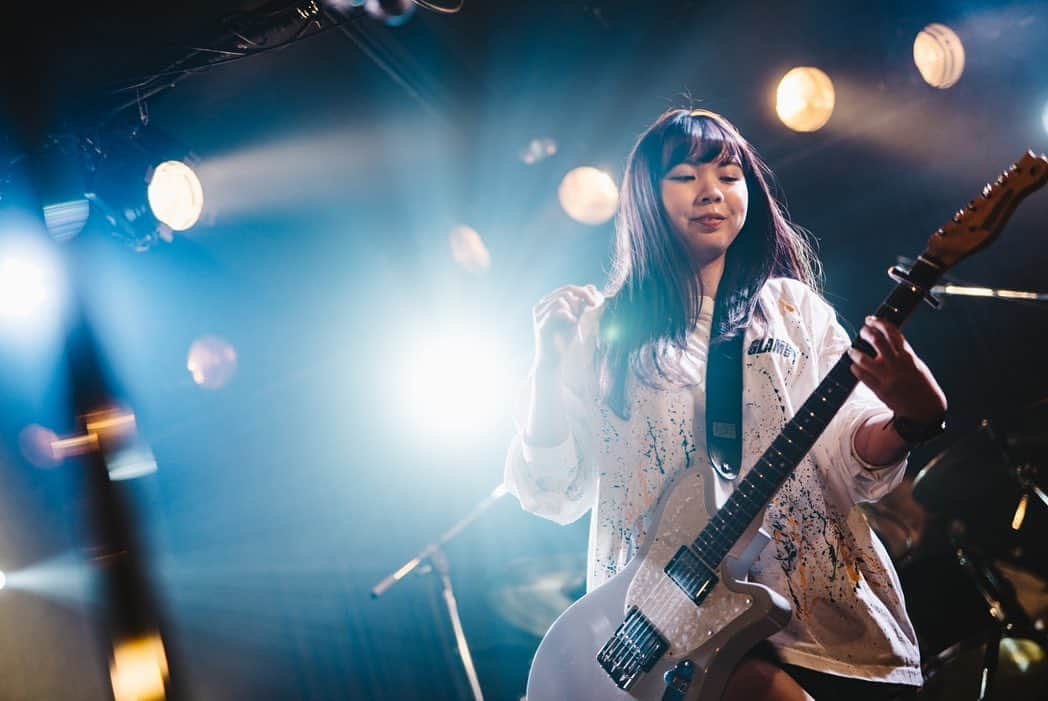 Ryokoさんのインスタグラム写真 - (RyokoInstagram)「#lupinusrockfestival2023 #livephotography」3月22日 13時25分 - ryoryo_music