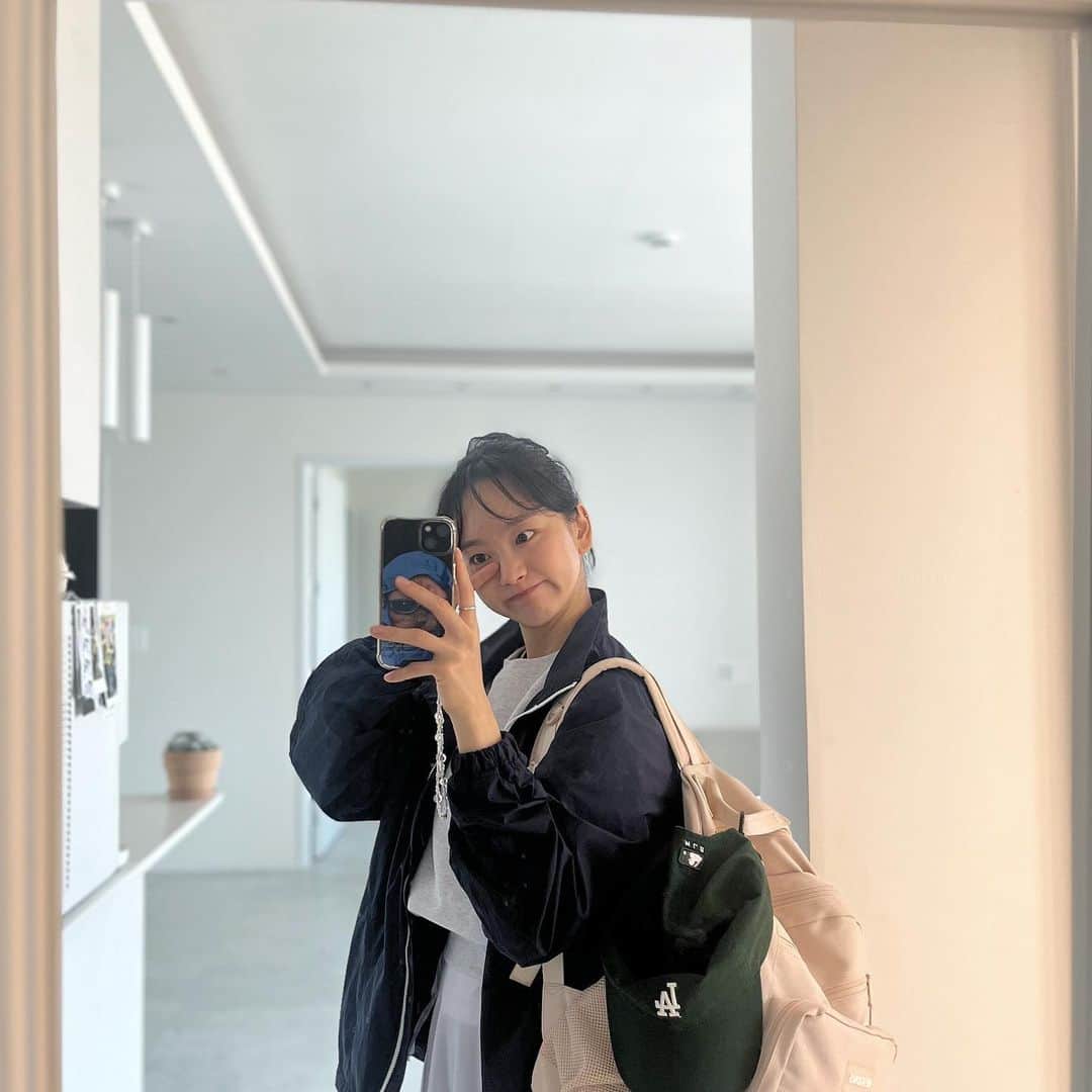ウォン・ジナさんのインスタグラム写真 - (ウォン・ジナInstagram)「🌿🌼🌱」3月22日 13時25分 - j0i3n2a9