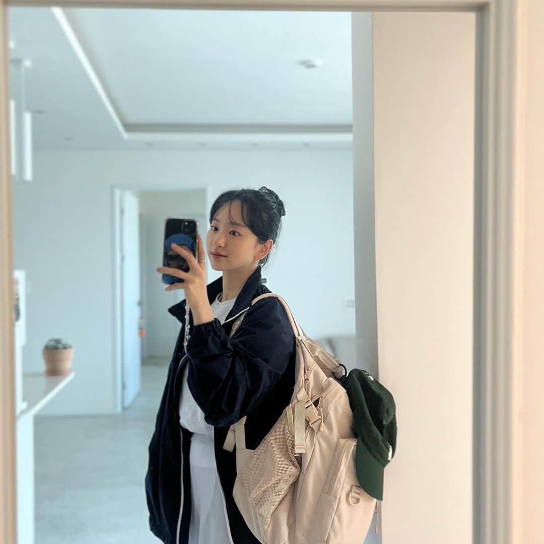 ウォン・ジナさんのインスタグラム写真 - (ウォン・ジナInstagram)「🌿🌼🌱」3月22日 13時25分 - j0i3n2a9