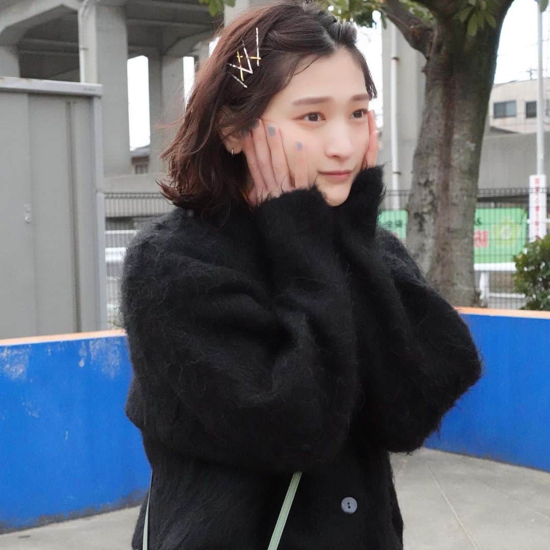 佐藤 渚のインスタグラム