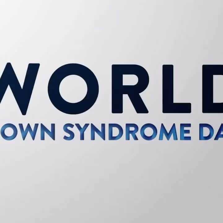 ジェイミー・フォックスのインスタグラム：「#worlddownsyndromeday ❤️❤️❤️🙏🏾🙏🏾🙏🏾 @globaldownsyndrome thank u from the bottom of my soul」