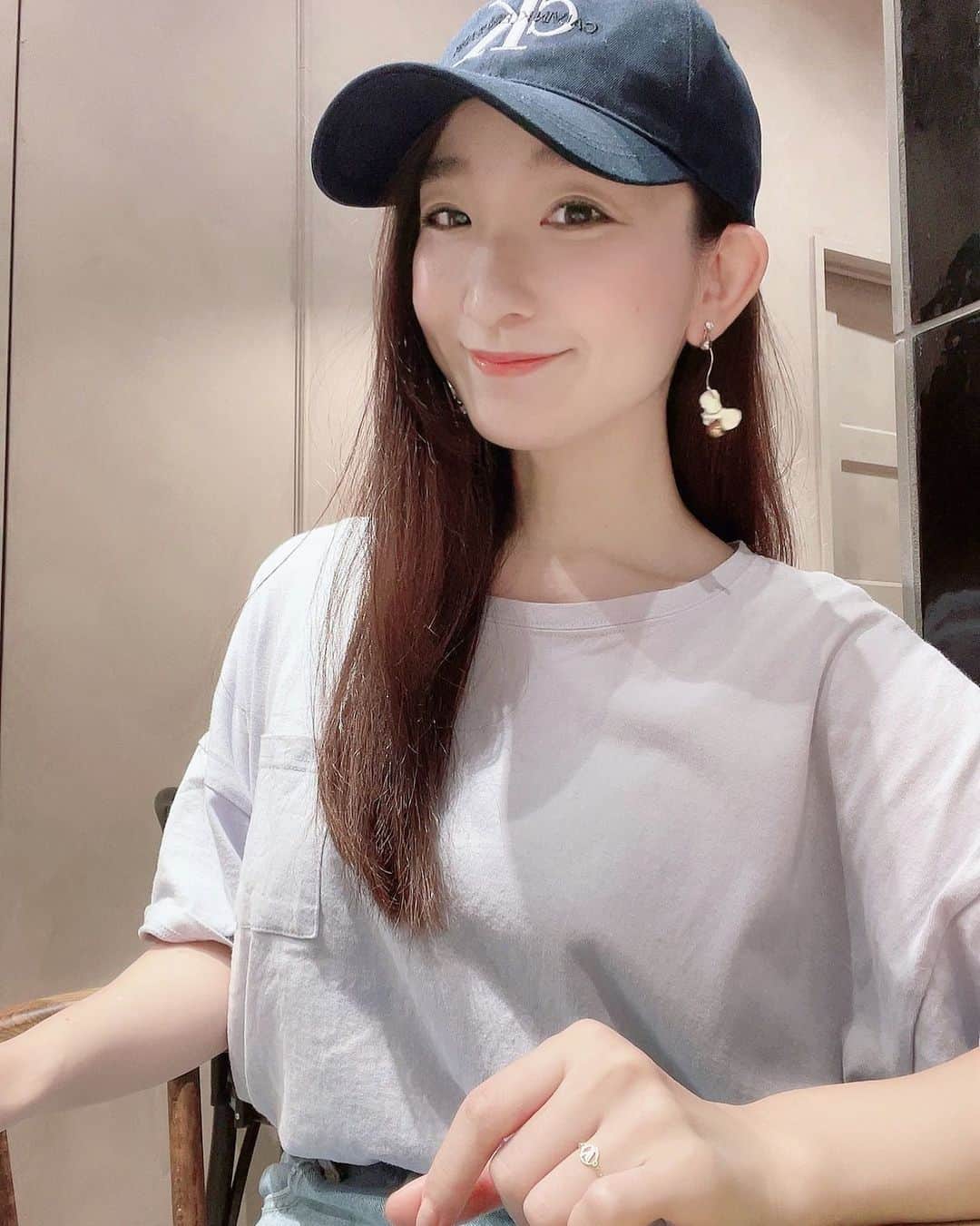 斉藤ひかりのインスタグラム