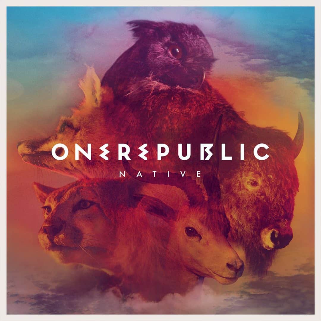 OneRepublicさんのインスタグラム写真 - (OneRepublicInstagram)「Today, #NativeTurns10. WOW. 💙 Thank you to everyone who has loved, listened to, shared, and continued to stream this album over all these years. This journey with you all has been unbelievable. Which of your favorite tracks will you be celebrating with today? Play it back at the link in bio. 🥳」3月23日 1時00分 - onerepublic