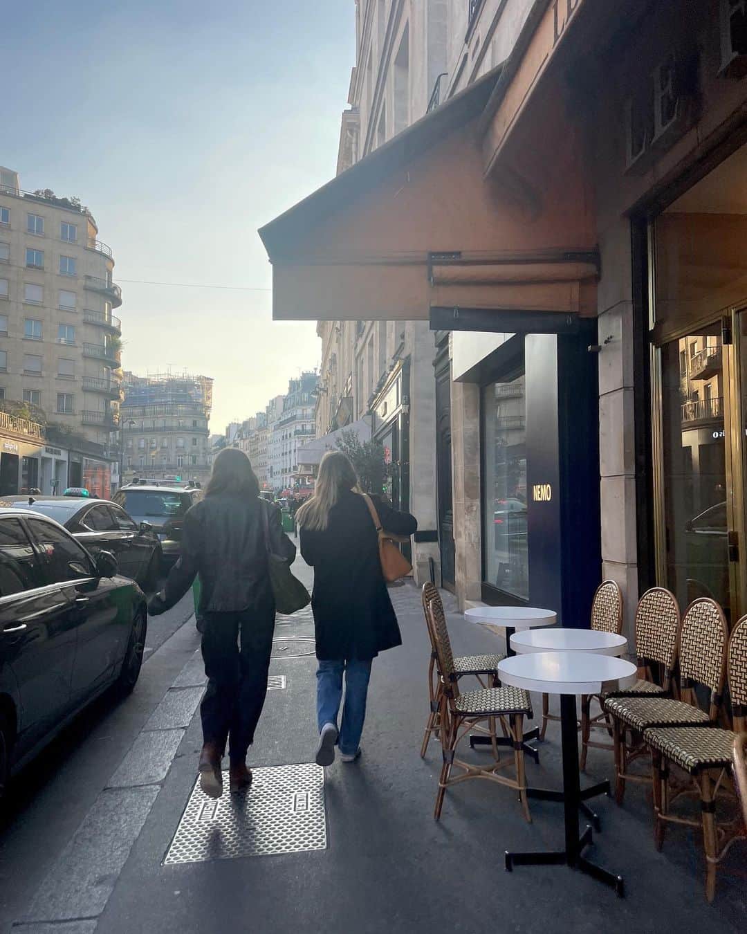 柿本絢菜 (24)さんのインスタグラム写真 - (柿本絢菜 (24)Instagram)「Part of Paris」3月22日 8時33分 - aa_2.8