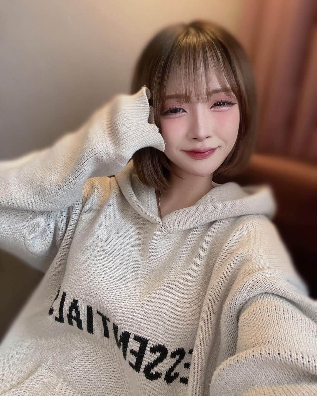 中野麗来さんのインスタグラム写真 - (中野麗来Instagram)「今日も今日とて」3月22日 8時52分 - reina.n824