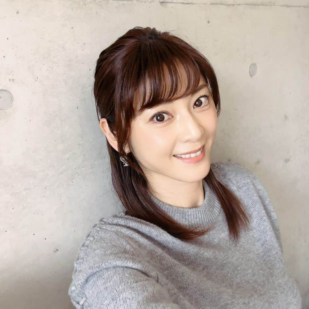 原史奈のインスタグラム