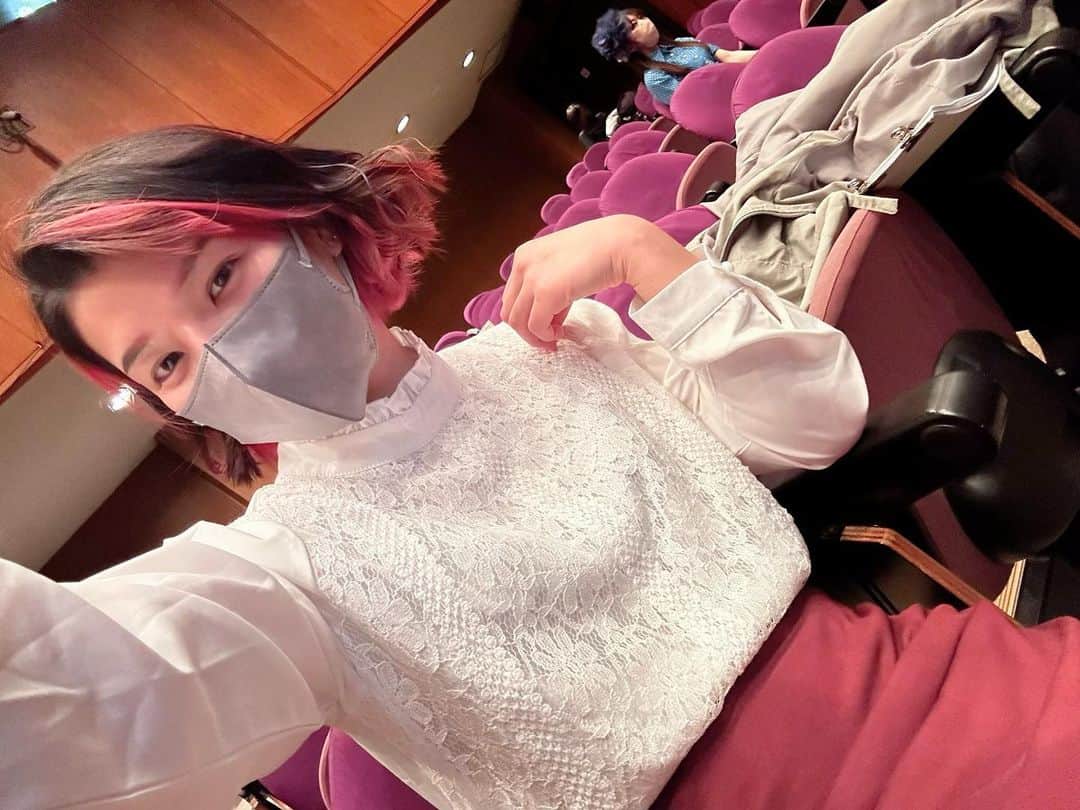 志田光のインスタグラム