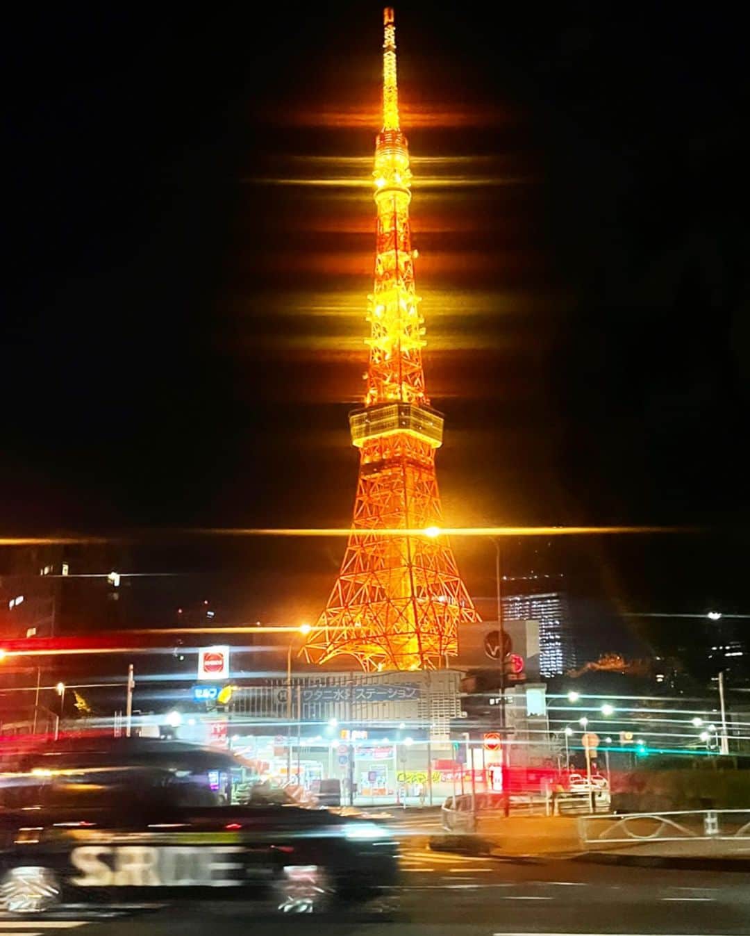 のインスタグラム：「📱Dump of Tokyo last weeks🗼#fashionweek ❤️‍🔥」