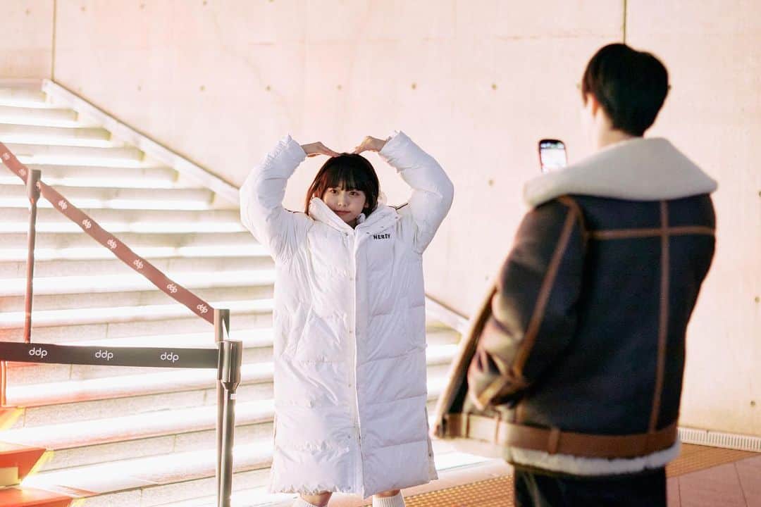 キム・イェリンのインスタグラム