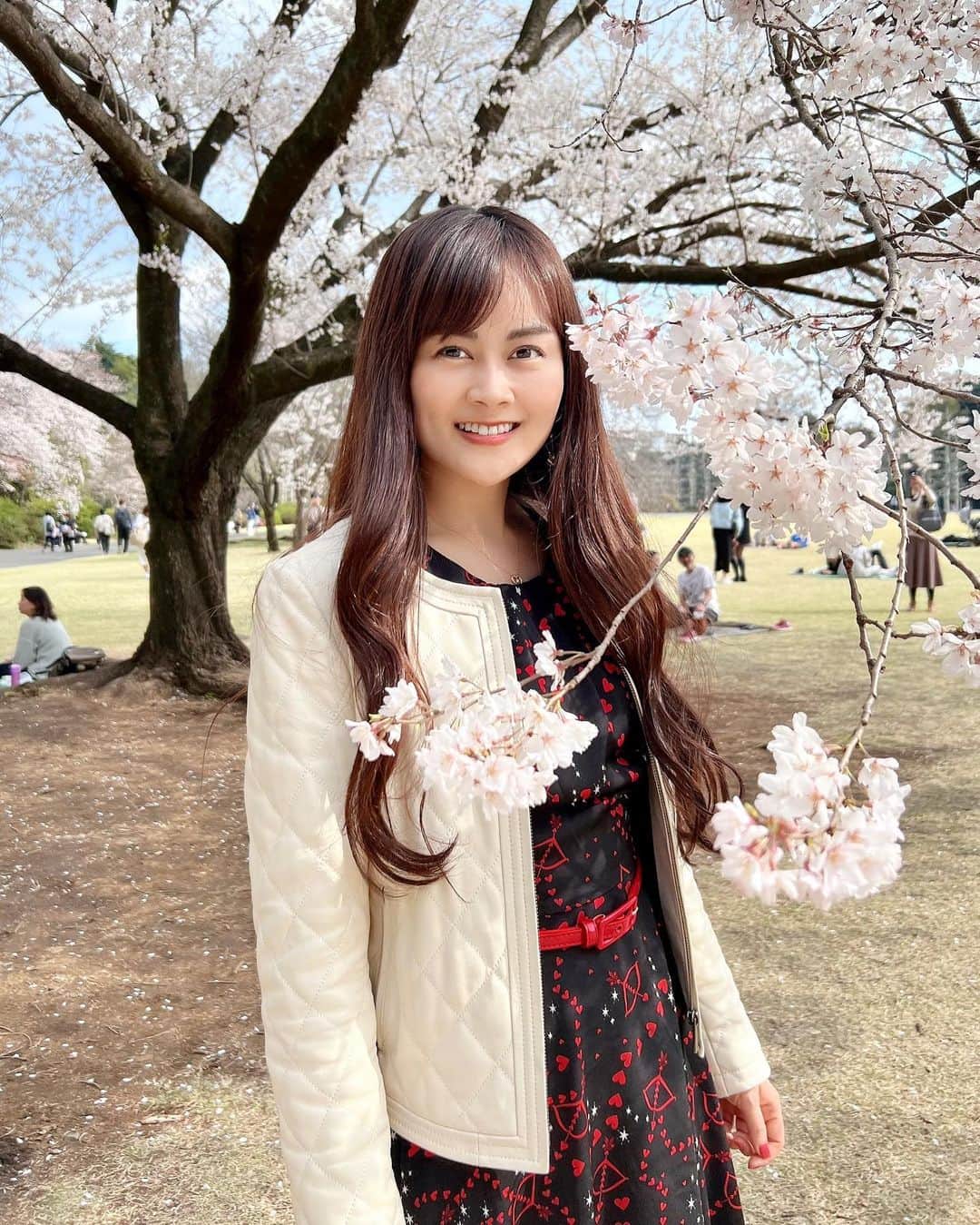 野本愛のインスタグラム