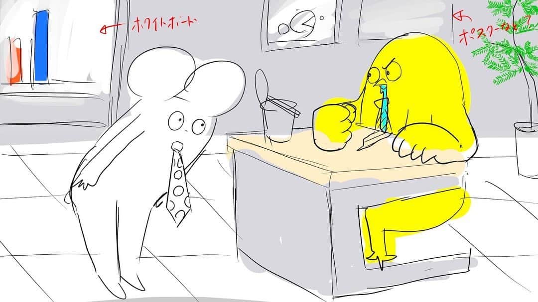 初めまして松尾ですのインスタグラム：「またまた日清のCMを作らさせて頂きました。 良かったですか？貴方は良かったですか? 僕は良かったです。嬉しいです。」