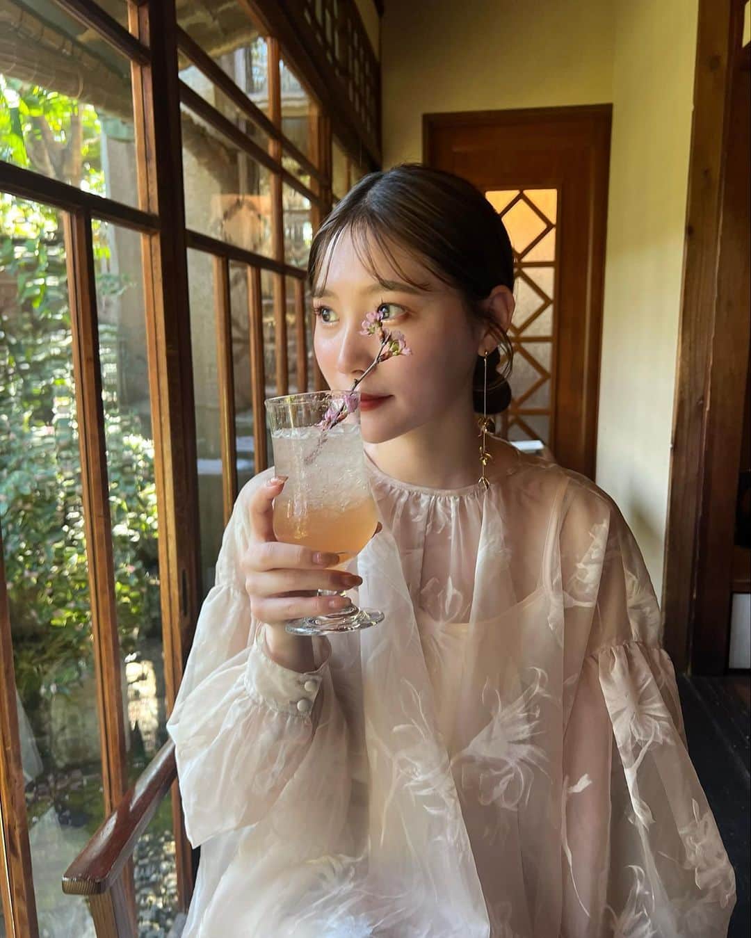 きたかぜあすかのグルメインスタ