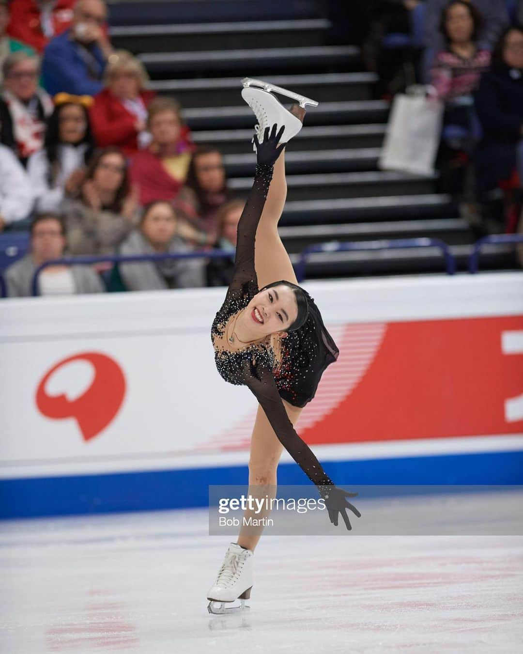 カレン・チェンさんのインスタグラム写真 - (カレン・チェンInstagram)「2017 worlds debut = core memory 🥹 best of luck to everyone competing at worlds in Saitama, Japan!! 🫶」3月22日 21時33分 - karebearsk8